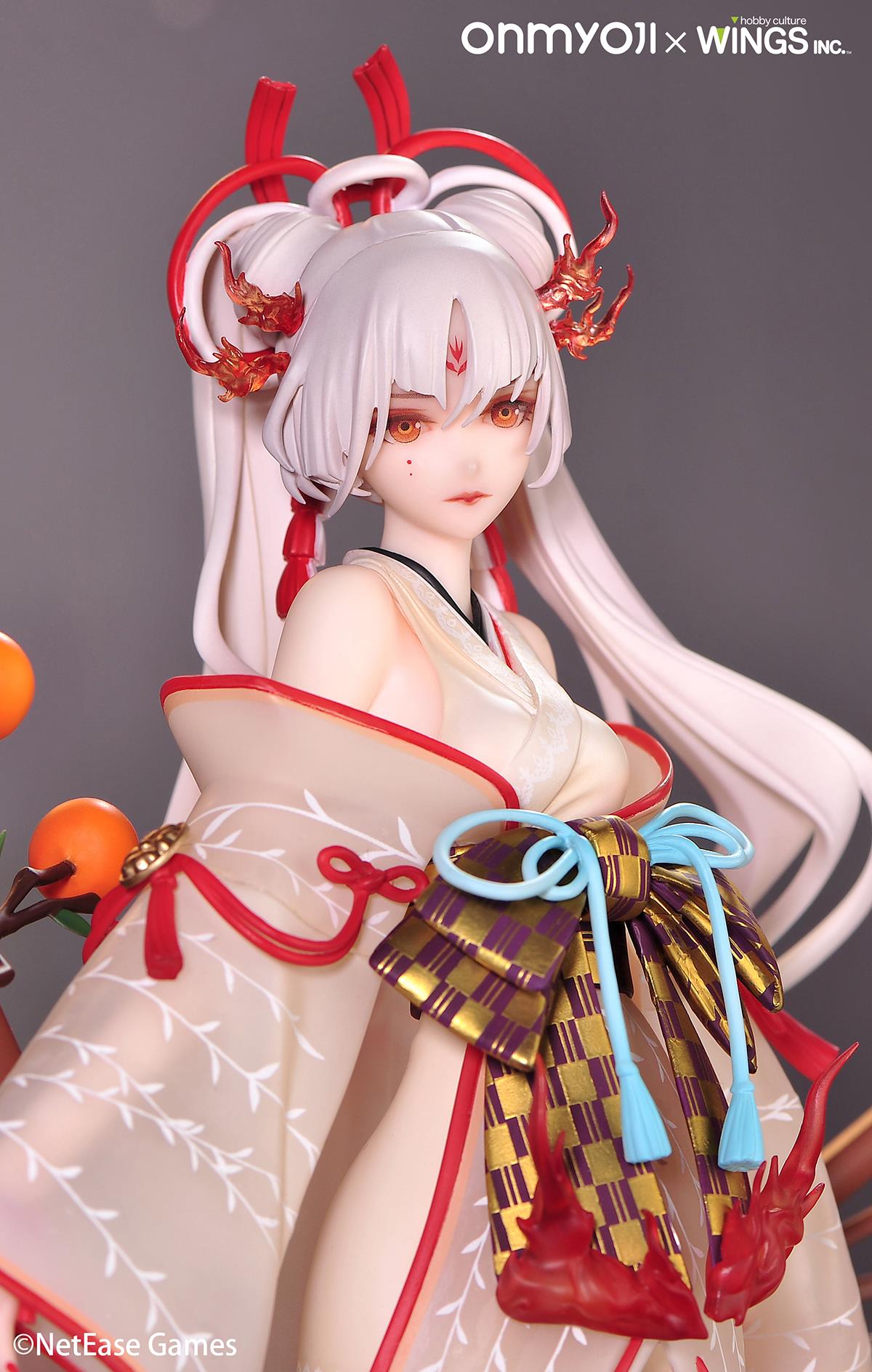 Onmyoji: Shiranui 1/7 Scale Figurine