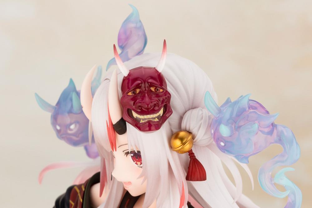 Hololive: Nakiri Ayame 1/7 Scale Figurine