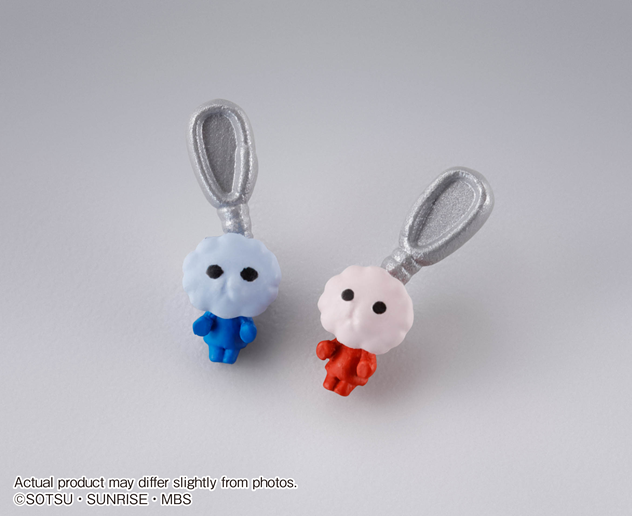 Gundam: The Witch from Mercury: Suletta -Regular Uniform Ver.- and Option Set S.H. Figuarts