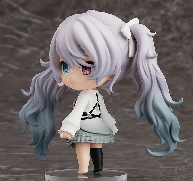 Vocaloid: 1930 Hatsune Miku: Empty Sekai Nendoroid