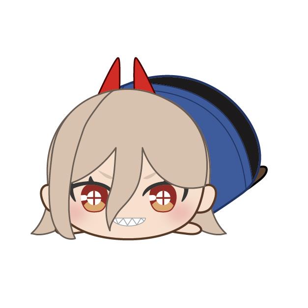 Chainsaw Man: Gororin Plush Mascot Blind Box