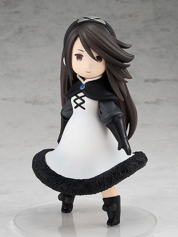 Bravely Default: Agnes Oblige POP UP PARADE Figurine