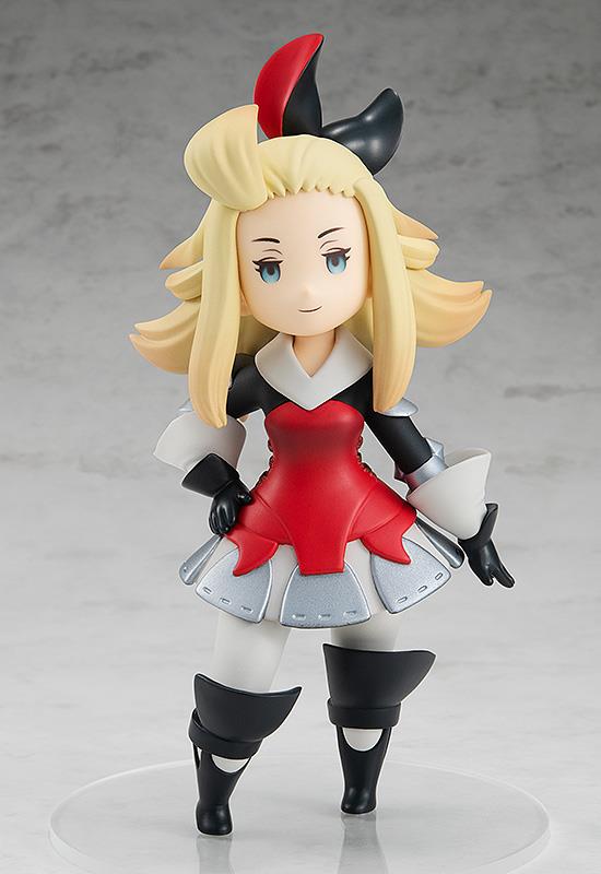 Bravely Default: Edea Lee POP UP PARADE Figurine