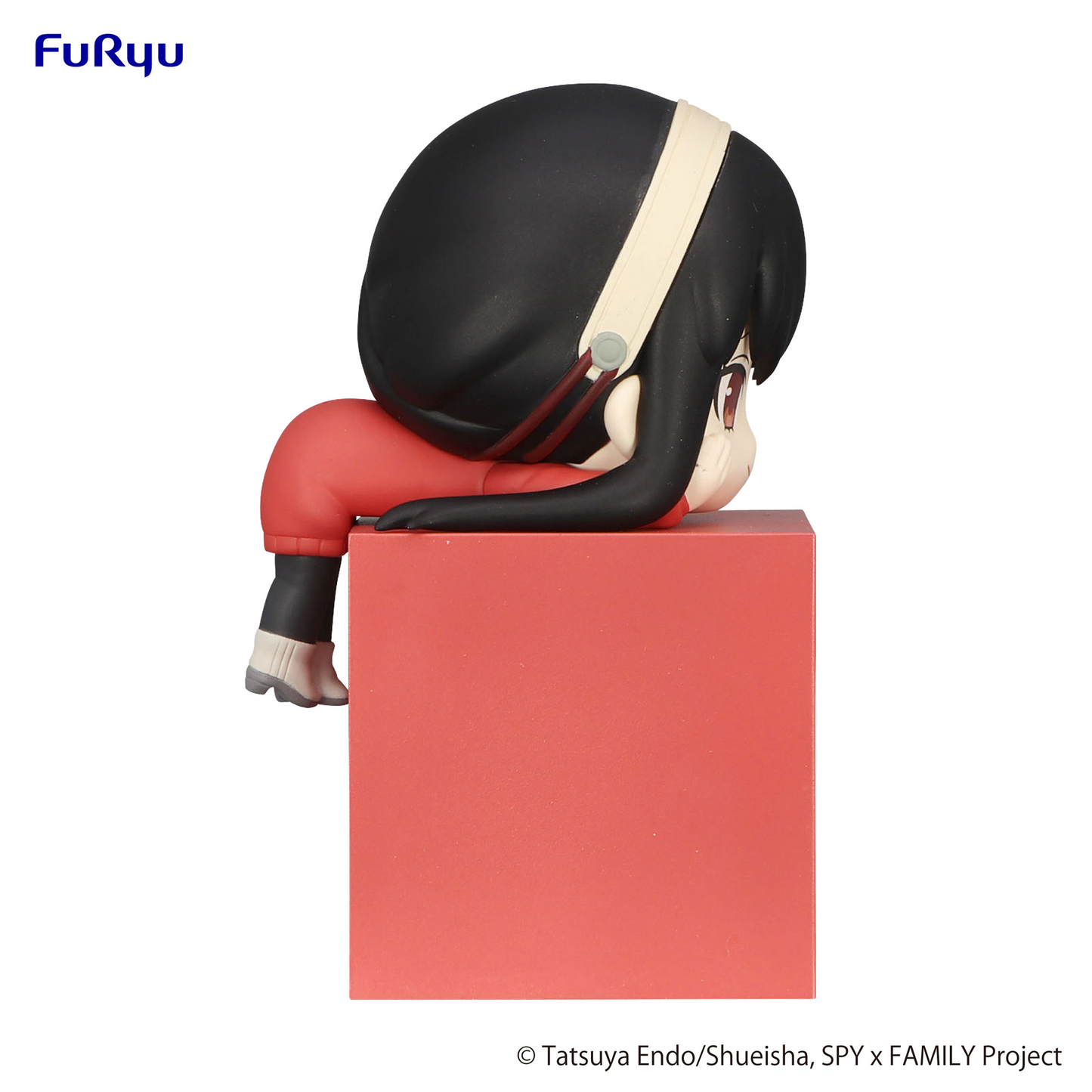 Spy x Family: Yor Hikkake Prize Figure