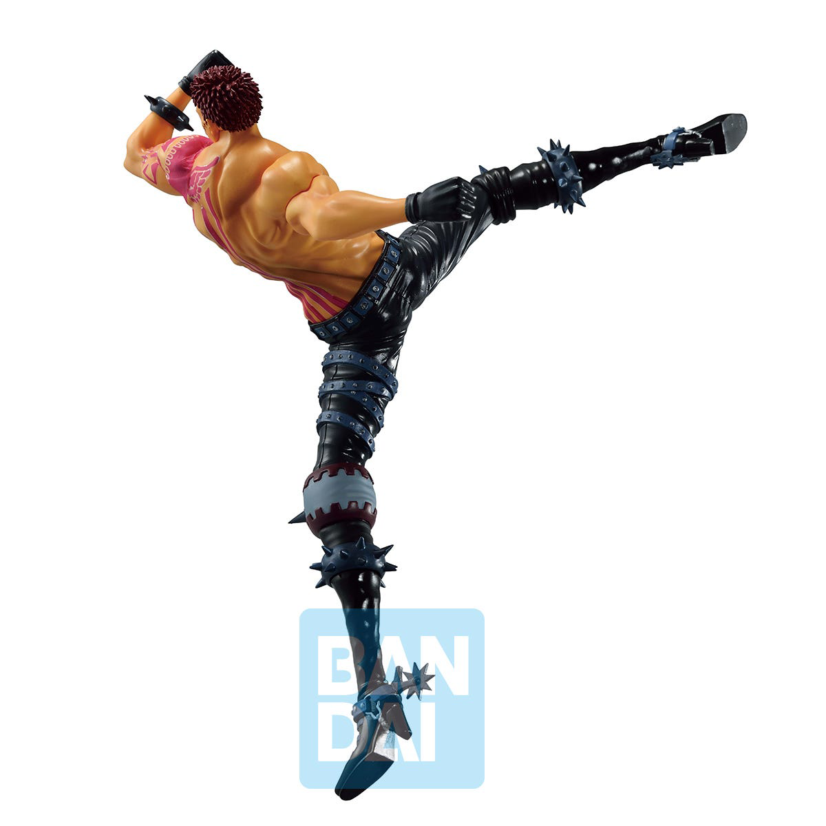 One Piece: Charlotte Katakuri -Best of the Buddy- Ichibansho Figurine