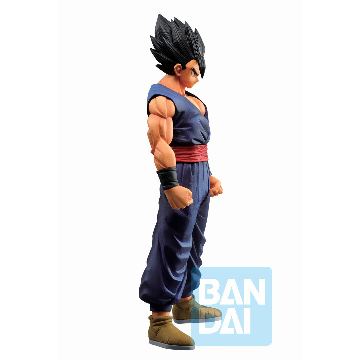 Dragon Ball Super: Super Hero: Ultimate Gohan -Super Hero- Ichibansho Figurine
