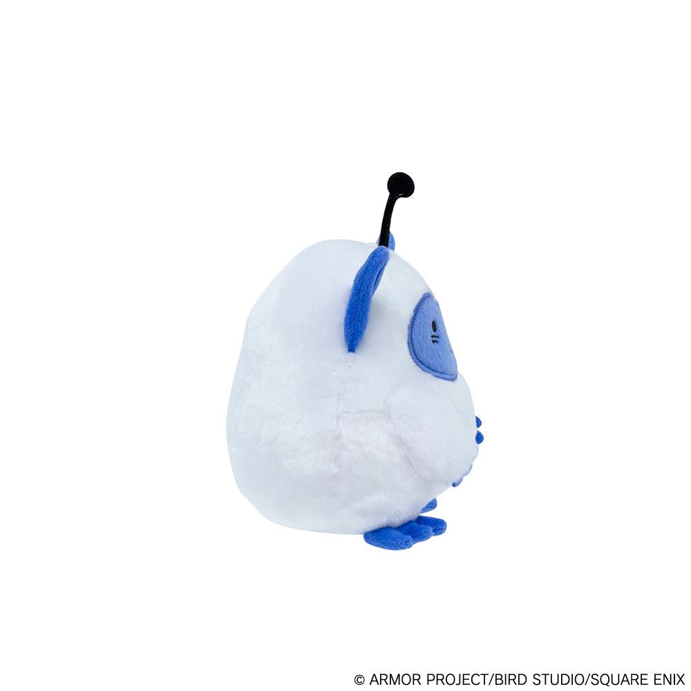 Dragon Quest: Smile Slime Fluffy Plush