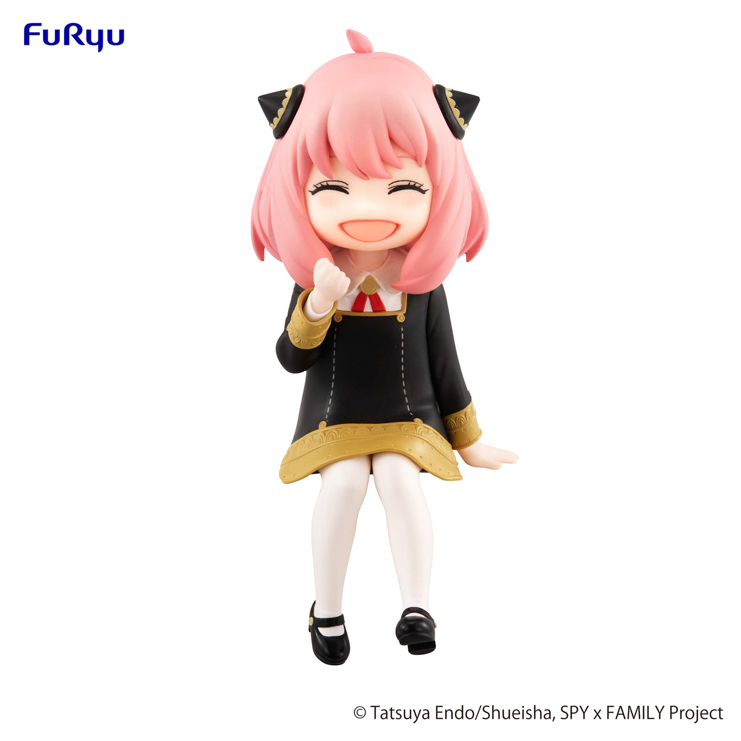 Spy x Family: Anya -Another Ver.- Noodle Stopper Prize Figure