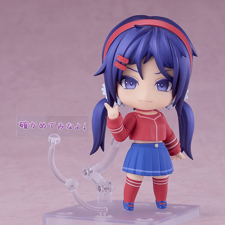 MiSide: 2956 Mita Nendoroid