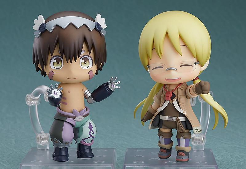 Made in Abyss: 1053 Reg Nendoroid