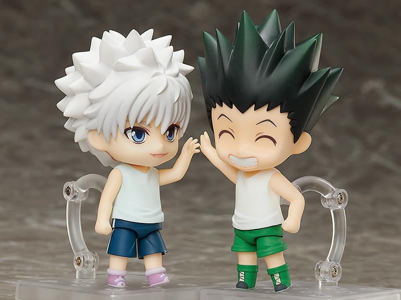 Hunter X Hunter: 1183 Gon Freecss Nendoroid