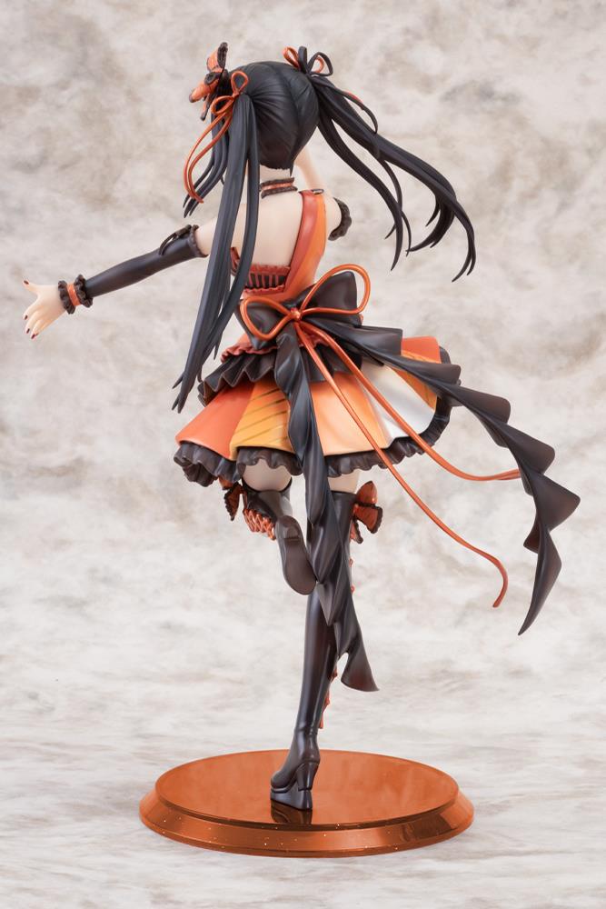 Date a Bullet: Tokisaki Kurumi Idol Ver. ~Another Colour~ 1/7 Scale Figurine