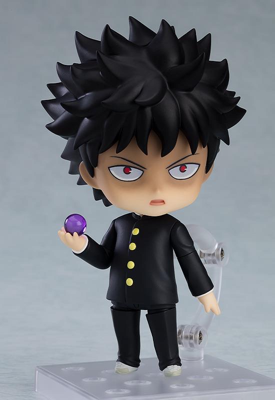 Mob Psycho 100: 1913 Kageyama Shigeo Nendoroid