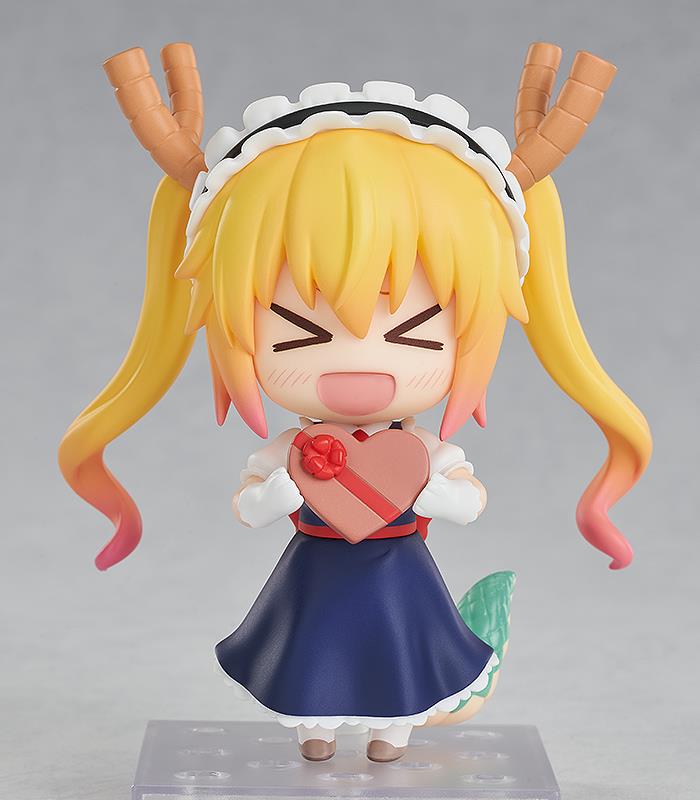 Miss Kobayashi's Dragon Maid: 1962 Tohru Nendoroid