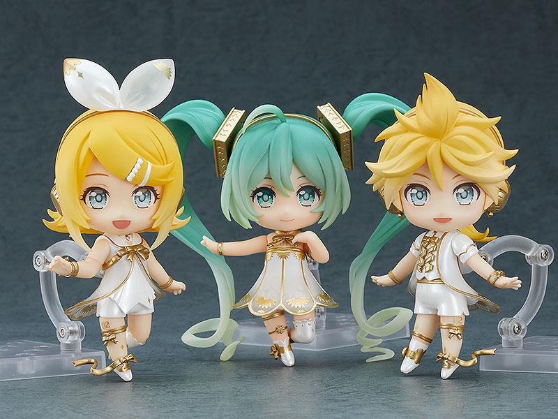 Vocaloid: 1919 Kagamine Rin: Symphony 2022 Ver. Nendoroid