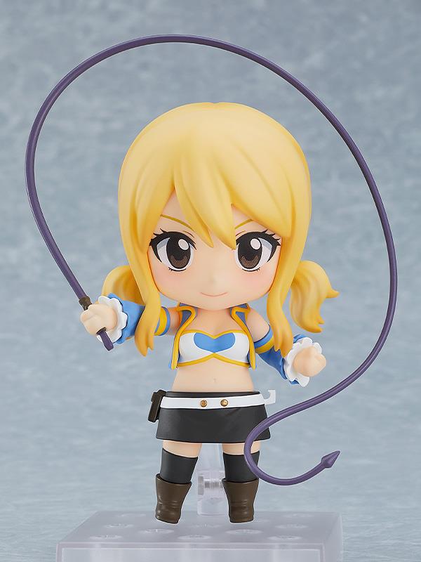 Fairy Tail: 1924 Lucy Heartfilia Nendoroid