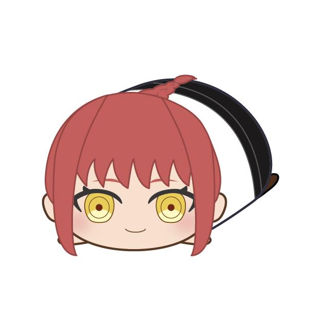 Chainsaw Man: Gororin Plush Mascot Blind Box