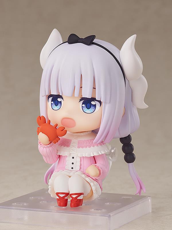 Miss Kobayashi's Dragon Maid: 1963 Kanna Nendoroid