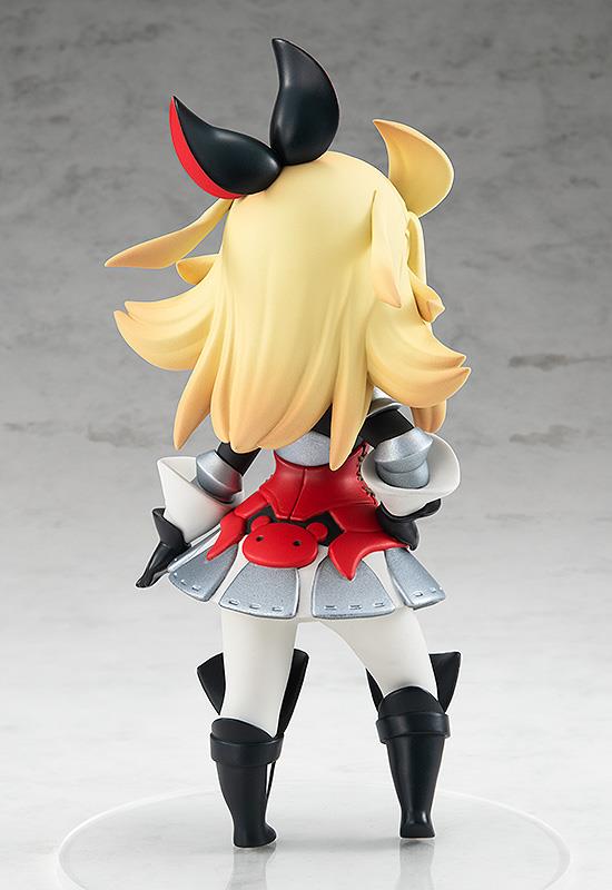 Bravely Default: Edea Lee POP UP PARADE Figurine