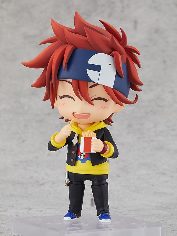 SK8 the Infinity: 2048 Reki Nendoroid