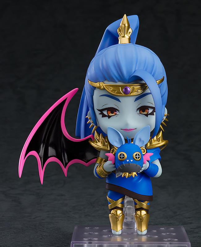 Hades: 2029 Megaera Nendoroid