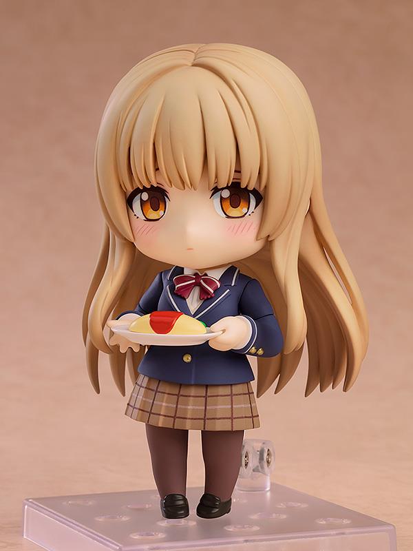 The Angel Next Door Spoils Me Rotten: 2064 Mahiru Shiina Nendoroid