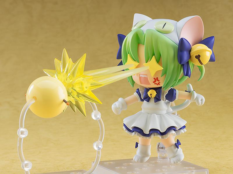 Reiwa no Di Gi Charat: 2128 Di Gi Charat Nendoroid