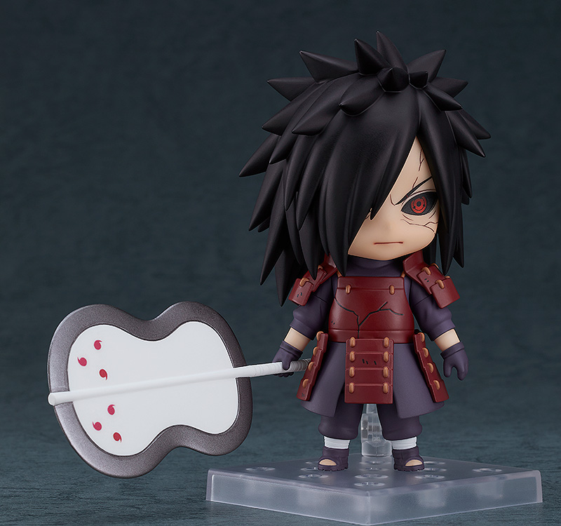 Naruto: 2175 Madara Uchiha Nendoroid
