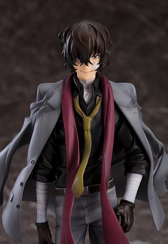 Bungo Stray Dogs: Osamu Dazai 1/8 Scale Figurine