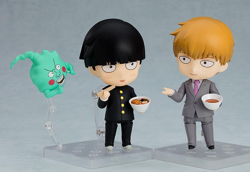 Mob Psycho 100: 1922 Arataka Reigen Nendoroid