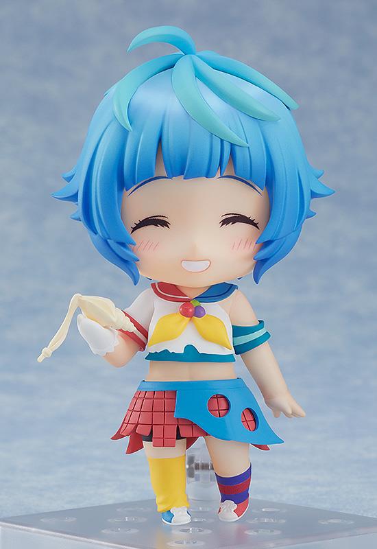 Bubble: 1905 Uta Nendoroid