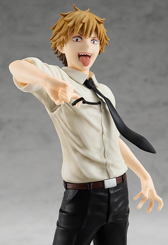 Chainsaw Man: Denji POP UP PARADE Figurine