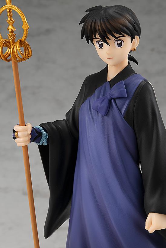 Inuyasha: Miroku POP UP PARADE Figurine