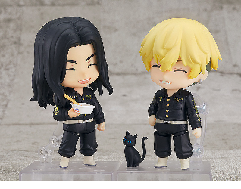 Tokyo Revengers: 1982 Keisuke Baji Nendoroid