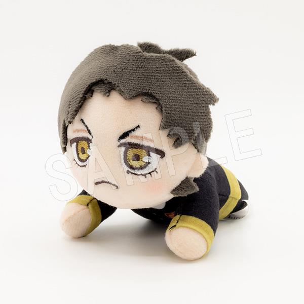 Spy x Family: Petarins Plush Mascot Blind Box