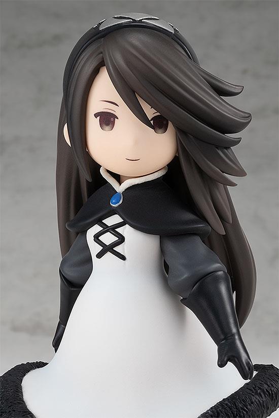 Bravely Default: Agnes Oblige POP UP PARADE Figurine