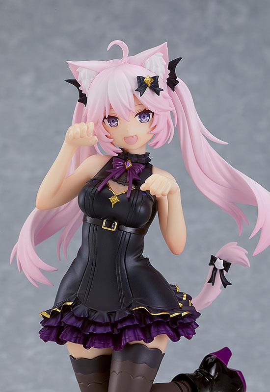 VShojo: Nyatasha Nyanners POP UP PARADE Figurine