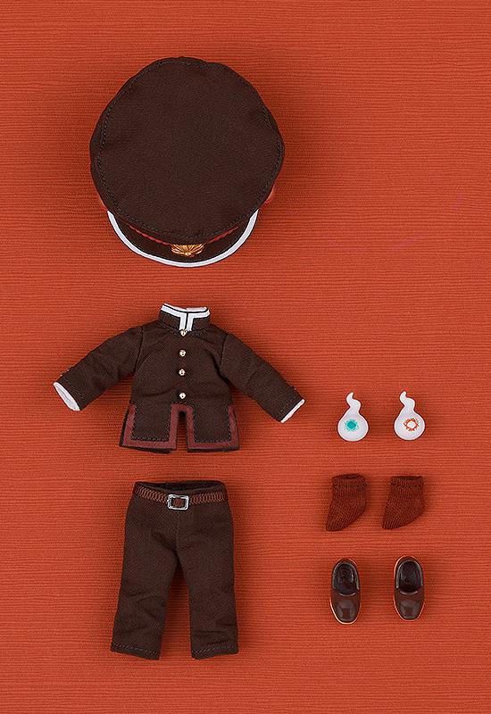 Toilet-Bound Hanako-kun: 1341 Hanako-kun Nendoroid Doll