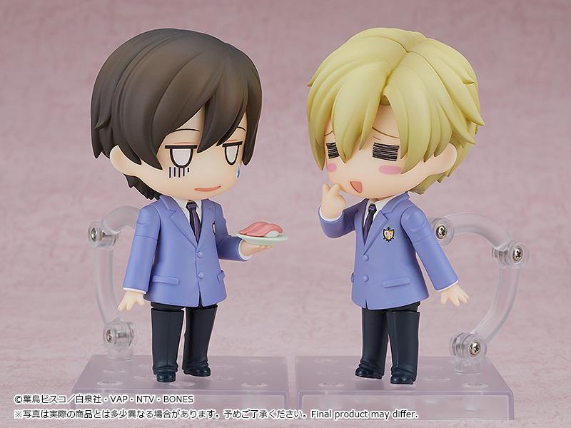 Ouran High School Host Club: 2103 Haruhi Fujioka Nendoroid