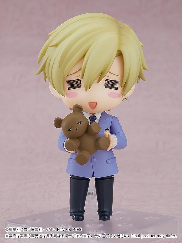 Ouran High School Host Club: 2104 Tamaki Suoh Nendoroid
