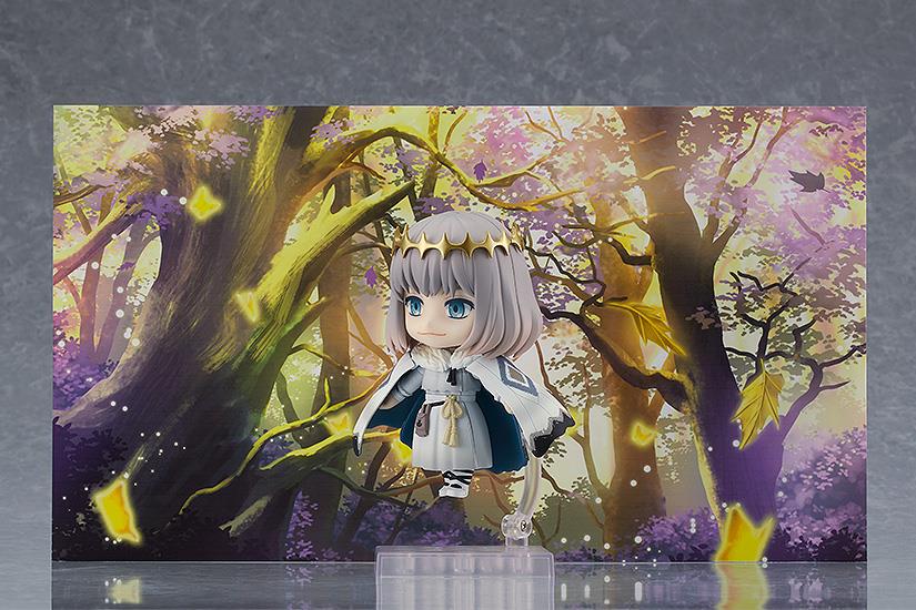 Fate/Grand Order: 2102 Pretender/Oberon Nendoroid