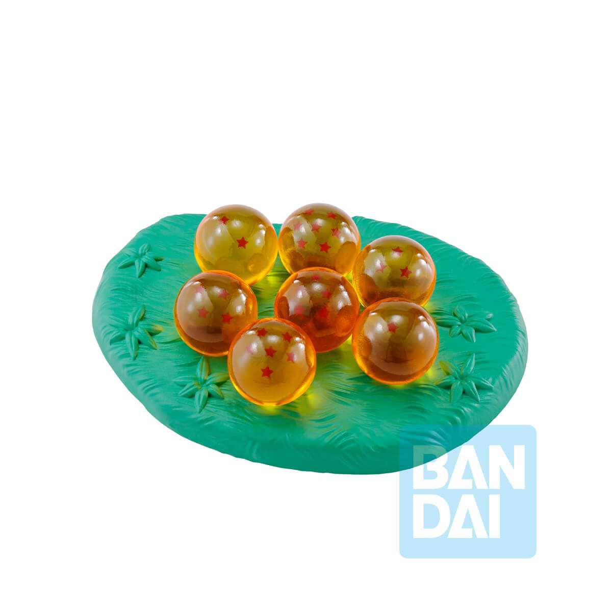 Dragon Ball: Pilaf & Dragon Balls -EX Mystical Adventure- Ichibansho Figurine