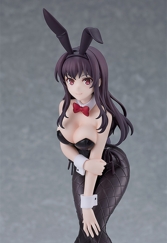 Saekano: Utaha Kasumigaoka: Bunny Ver. POP UP PARADE Figurine