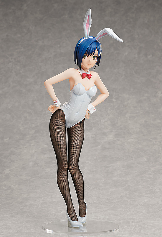 Darling in the Franxx: Ichigo Bunny Outfit 1/4 Scale Figurine