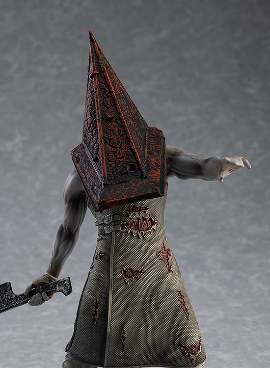 Silent Hill: Red Pyramid Thing POP UP PARADE Figurine