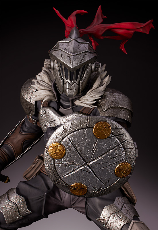 Goblin Slayer: Goblin Slayer L Size POP UP PARADE Figurine