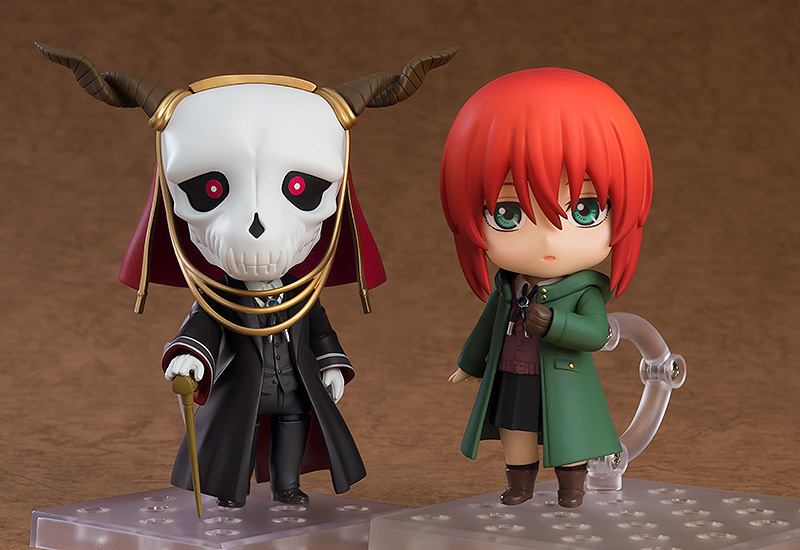 The Ancient Magus' Bride: 2174 Chise Hatori Nendoroid