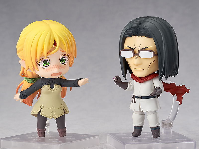 Uncle From Another World: 2129 Ojisan Nendoroid