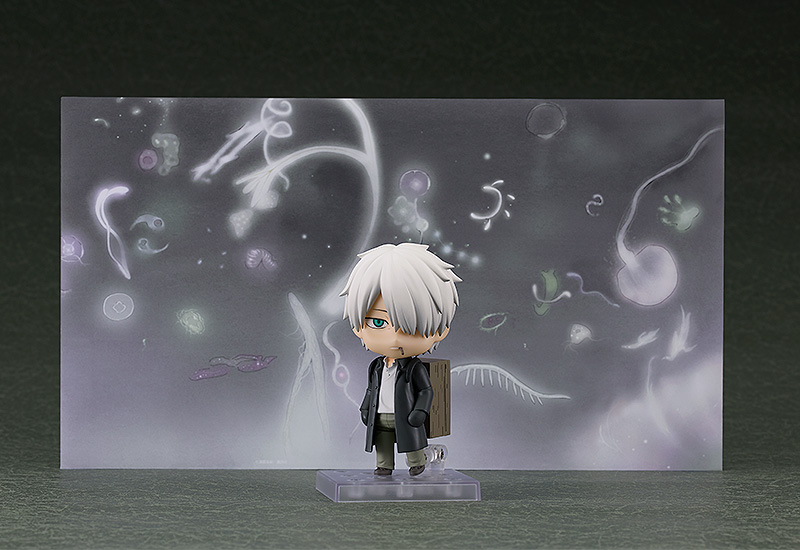 Mushishi: 2246 Ginko Nendoroid