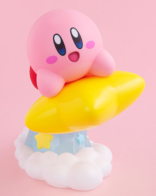 Kirby: Kirby POP UP PARADE Figurine - DISPLAYED